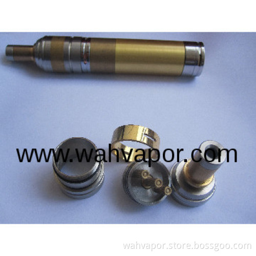 Zenith v2 rda clone/zenith atomizer e cig most popular!!
